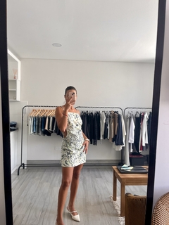 Vestido Print