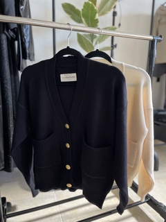 Cardigan Calcuta