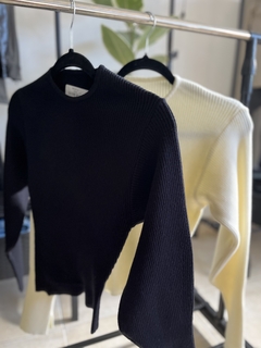Sweater Begawan en internet
