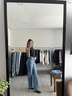 Jean Straight full Kate - comprar online
