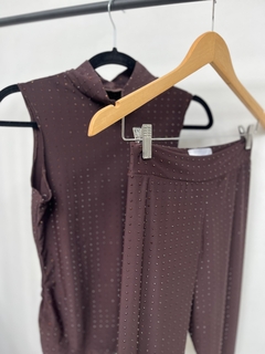 Top Polera Simone en internet