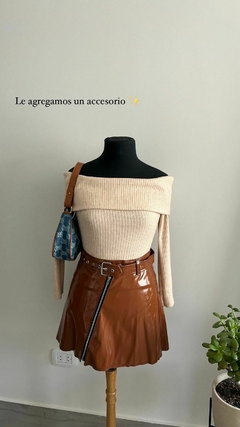 Falda Salamanca - comprar online