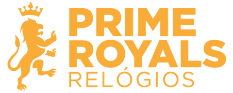 Prime Royals Relógios | Primeira Linha AAA+