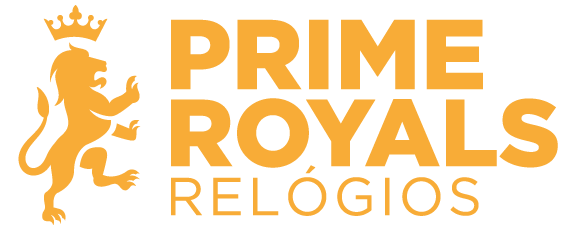 Prime Royals Relógios | Primeira Linha AAA+