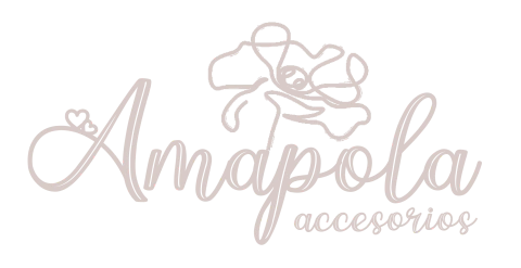Amapola Accesorios