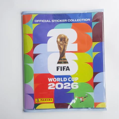 Imagen de Protector Album Mundial