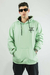 Imagen de Buzo Kingpin H King R 340 Verde Ola