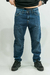 Jean Hombre Kingpin St Loose Origin Blue - tienda online