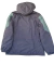 Campera IRUN Revesible / Color Azul - comprar online