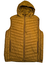 CHALECO PUFFER /Color Mostaza en internet