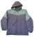 Campera IRUN Revesible / Color Azul
