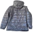 Campera IRUN Revesible / Color Azul - OCN MENDOZA