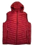Chaleco Puffer / Color Bordo - comprar online