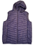 Chaleco Puffer con Capucha desmontable en internet