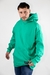 Buzo Basic Color Verde Vene
