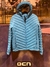 Campera Engomada