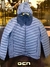 Campera Engomada