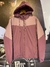 Campera Reversible