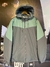 Campera Reversible