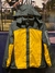Campera DOBLE con Polar