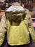 Campera DOBLE con Polar - comprar online