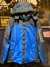 Campera DOBLE con Polar