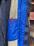 Campera DOBLE con Polar - OCN MENDOZA