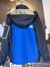 Campera DOBLE con Polar - comprar online
