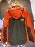 Campera DOBLE con Polar - comprar online