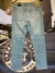 Jeans OCN Cedric ST-Celeste - comprar online