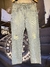 Jean OCN Loose gastado