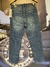 King Ping Denim-Deluxe - comprar online