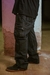 Pantalon Camuflado Recto