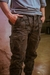 Pantalon Camuflado con Puño (Tonos oscuros) en internet