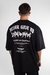 Remera GOTHIC