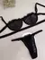 conjunto gringa black