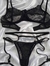 Conjunto isabella preto na internet