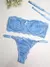 Conjunto Grega Frozen