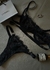 conjunto gringa black