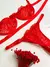 Conjunto gringa Red - comprar online