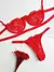 Conjunto gringa Red - comprar online