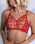 Conjunto Freya Red - Catrina Fashion