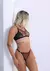 Conjunto Freya Black and Red - comprar online