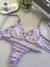 Conjunto maya lilás - loja online