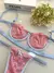 Conjunto gringa barbie - comprar online