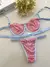 Conjunto gringa barbie na internet