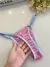 Conjunto gringa barbie - comprar online