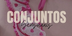 Banner da categoria Conjuntos sem bojo