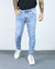 CHUPIN AESTHETIC BLUE - ILICITO DENIM