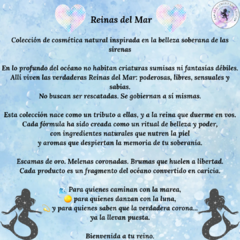 Banner de la categoría Reinas del Mar